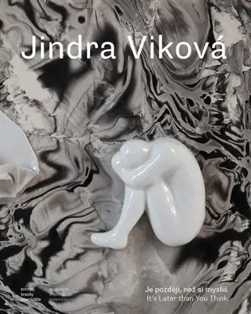 Maliarstvo, grafika Jindra Viková - Jindra Viková