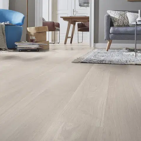 Exquisit KRONOTEX Exquisit Dub biely D 2873