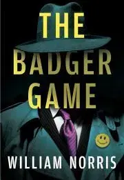 Sci-fi a fantasy The Badger Game - Norris William