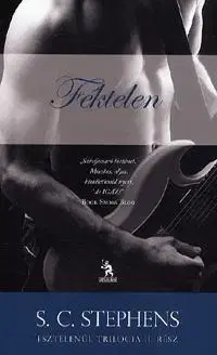 Romantická beletria Féktelen - S. C. Stephens