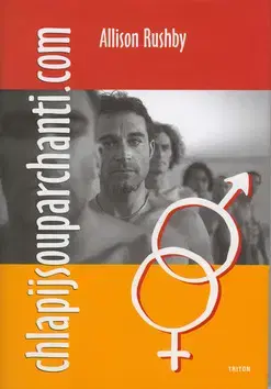 Romantická beletria Chlapijsouparchanti.com - Rushby Allison