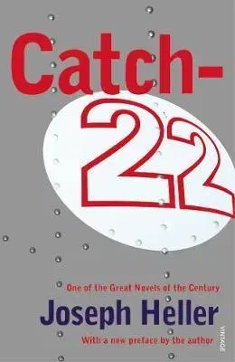 Cudzojazyčná literatúra Catch-22 - Joseph Heller