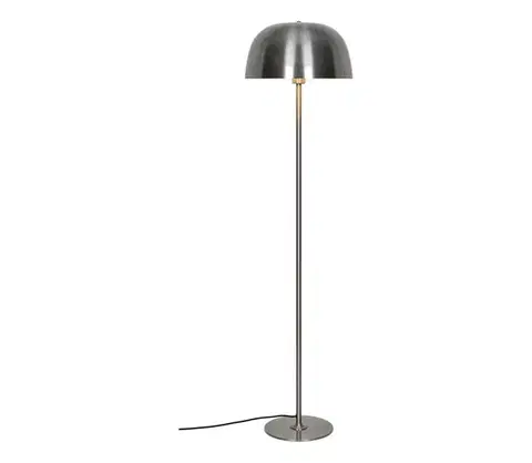 Lampy Nordlux - Stojacia lampa CERA 1xE27/40W/230V matný chróm 2010244033