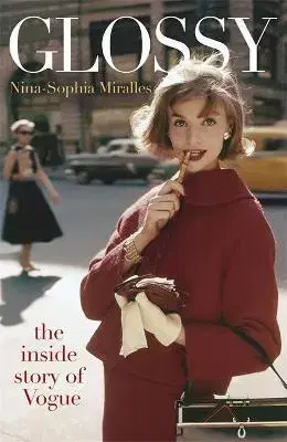 Fotografia Glossy - Nina-Sophia Miralles