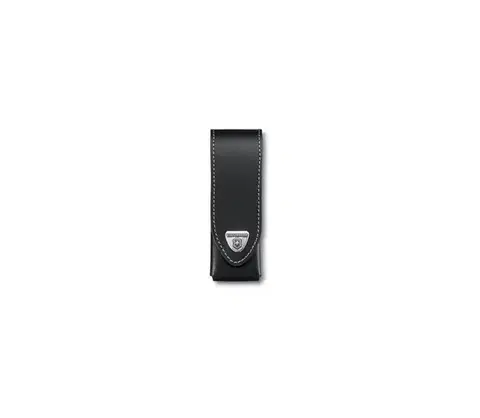 Camping a outdoor Victorinox - Puzdro na vreckový nôž 11,1 cm čierna 4.0523.3