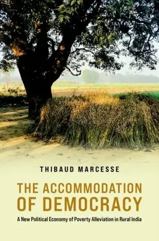 Politológia The Accommodation of Democracy - Thibaud Marcesse