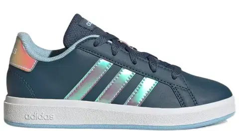 Tenisky Adidas Grand Court Lifestyle Kids Veľkosť: 35,5 EUR