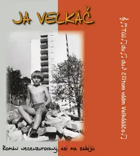 Audioknihy Ďatel Ja Velkáč - audiokniha na CD