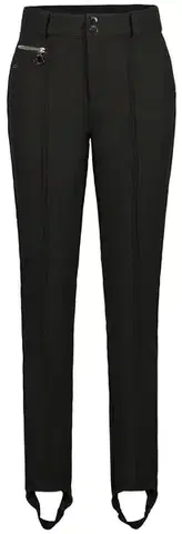 Lyžiarske nohavice Luhta Joentaka Softshell Pants W Veľkosť: 42