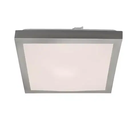 Svietidlá Briloner 3502-012 - LED Stropné svietidlo LED/12W/230V 3000K 3502-012