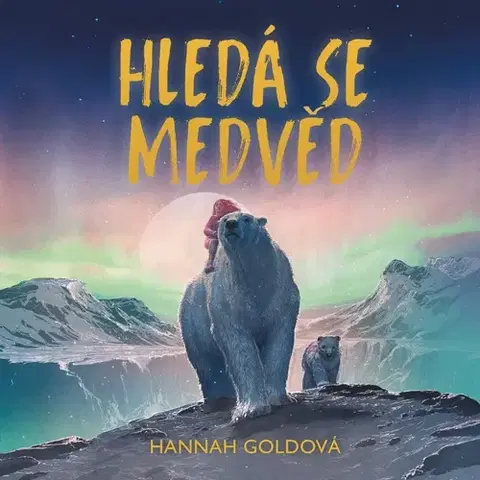 Pre deti a mládež - ostatné Tympanum Hledá se medvěd