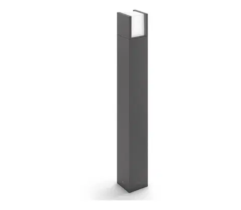 LED osvetlenie Philips 16462/93/16 - LED Vonkajšia lampa MYGARDEN ARBOUR LED/6W/230V IP44 16463/93/16