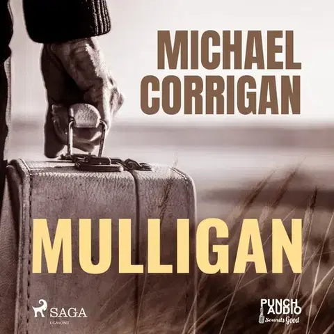 História Saga Egmont Mulligan (EN)