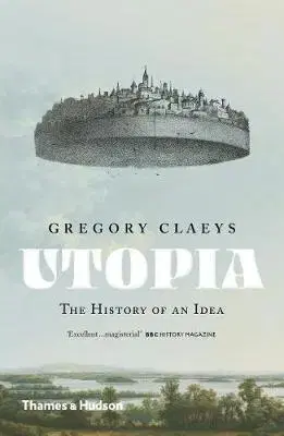 Filozofia Utopia - Gregory Claeys