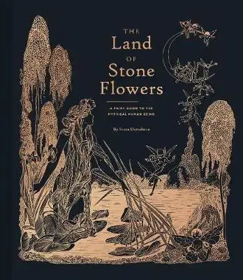 Sci-fi a fantasy The Land of Stone Flowers - Sveta Dorosheva