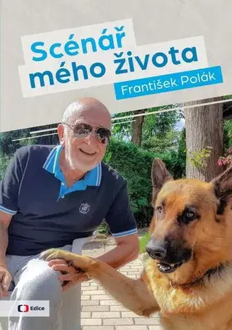 Osobnosti Scénář mého života - František Polák