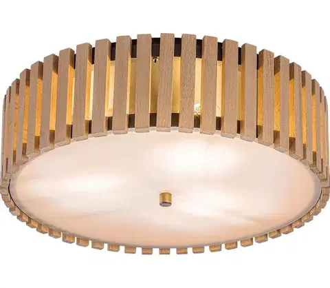 Svietidlá Rabalux 71420 - Stropné svietidlo NOXELLE 3xE27/25W/230V priemer 42 cm 71420