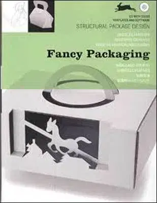 Odborná a náučná literatúra - ostatné Fancy Packaging+CD