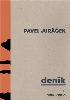 Film, hudba Deník I. 1948-1956 - Pavel Juráček