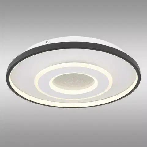 Lampy do obývačky Stropná lampa Brienna 48552D LED PL1