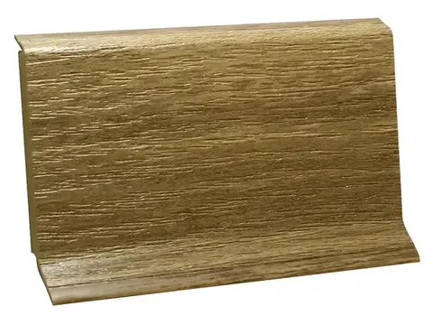 Soklové lišty > SPC 50 Plus Lišta EXPERTO Dub sole 8951