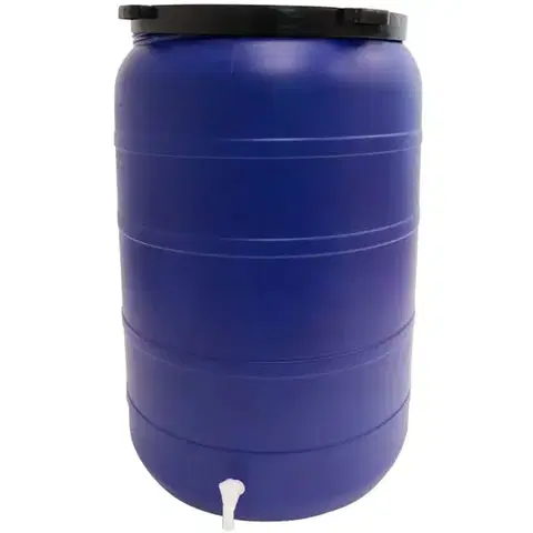 Záhradné zavlažovanie Sud na vodu 420 L B420R