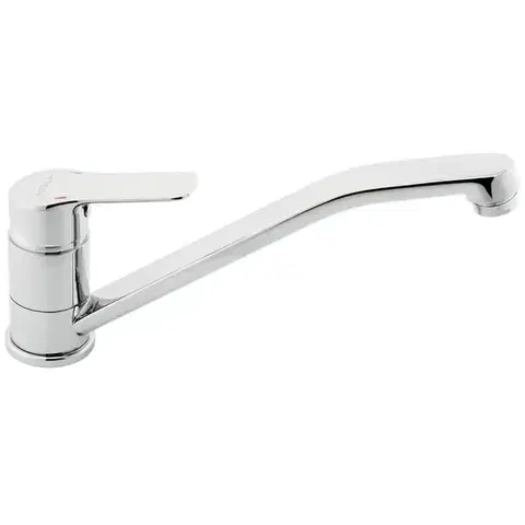 Drezové batérie stojankové Drezová batéria 54091.0E Metalia 54 eco