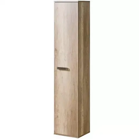 Sektorový nábytok Skriňa Romero R6 D.can/arusha