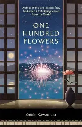 Svetová beletria One Hundred Flowers - Genki Kawamura,Cathy Hirano