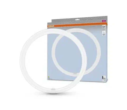 Svietidlá LED Žiarivková trubica G10q/24W/230V 4000K - Osram 4099854042720