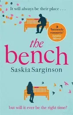 Cudzojazyčná literatúra The Bench - Saskia Sarginsonová