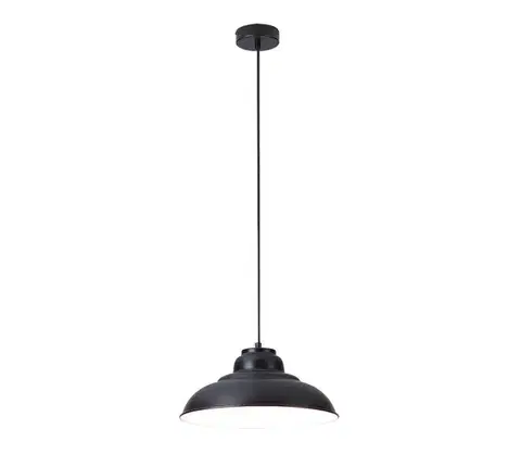 Svietidlá Rabalux 5308 - Luster na lanku DRAGAN 1xE27/60W/230V 5308