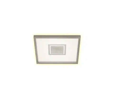 Svietidlá Briloner 7367-112 - LED Stropné svietidlo GEO LED/22W/230V 7367-112