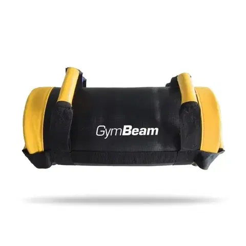 Záťaže a závažia GymBeam Posilňovací vak Powerbag