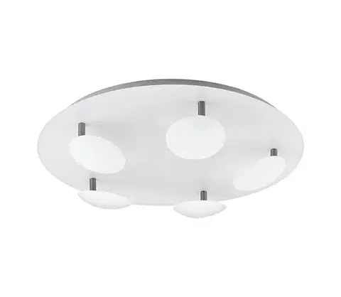 Svietidlá Eglo 97648 - LED bodové svietidlo CERTINO 5xLED/4,5W/230V 97648