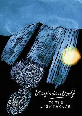 Cudzojazyčná literatúra To the Lighthouse - Virginia Woolf