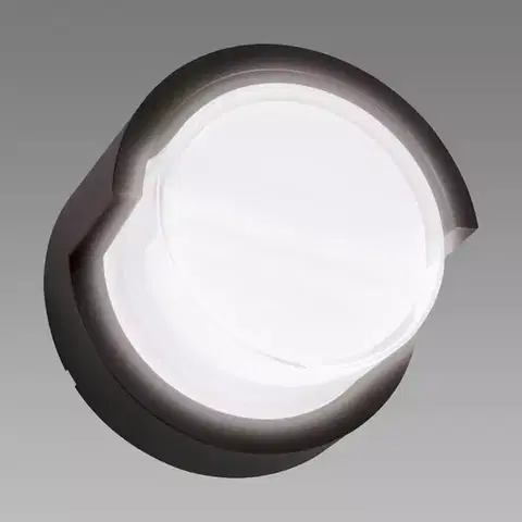 Moderné lampy Svietidlo Tekla LED C 12W NW 04014 K1