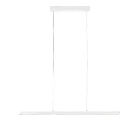 Svietidlá Paulmann 79901 - LED/42W Stmievateľný luster na lanku LENTO 230V 79901