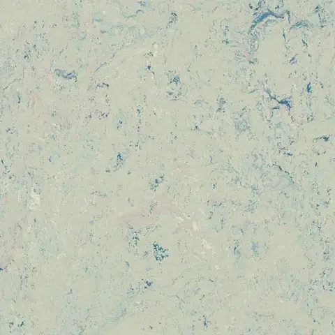 Marmoleum marbled splash FORBO Marmoleum marbled splash Bluemoon 3429
