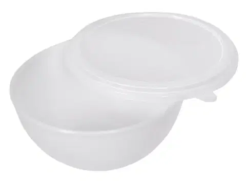 Misy a misky MAKRO - Miska kyska malá plastová, 3L