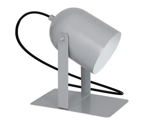 Lampy  Stolná lampa TABLE LAMPS 1xE27/60W/230V 8978