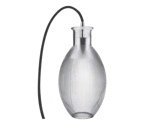 Lampy Ledvance - Stolná lampa GRAPE 1xE27/40W/230V 4058075217287