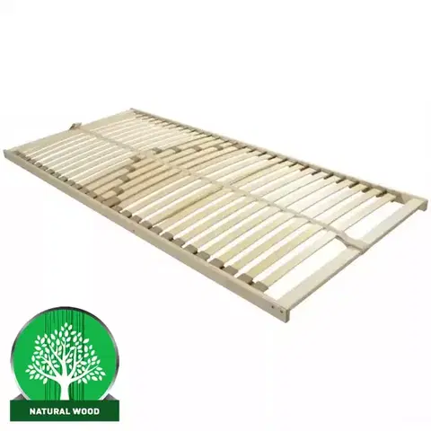 Rošty do postelí 90x200 Rošt Brikflex NV 90/200