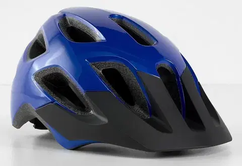Deti Bontrager Tyro Youth Helmet Veľkosť: 48-52 cm