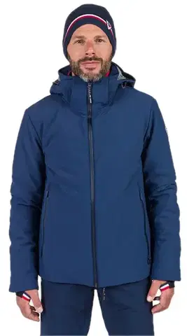 Lyžiarske bundy Rossignol Cieloalto Ski Jacket M Veľkosť: XL