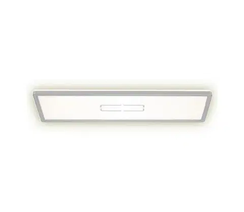 Svietidlá Briloner 3394-014 - LED Stropné svietidlo FREE LED/22W/230V 58x20 cm 3394-014