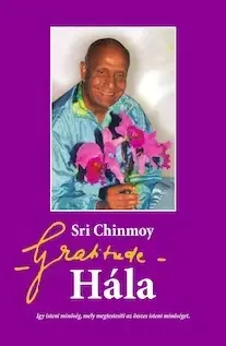 Ezoterika - ostatné Hála - Sri Chinmoy