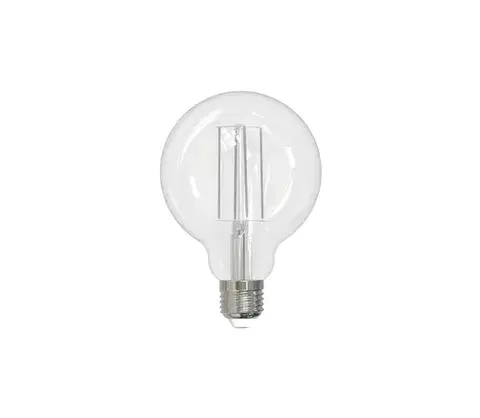 LED osvetlenie  LED Žiarovka FILAMENT G95 E27/13W/230V 3000K ZWF104