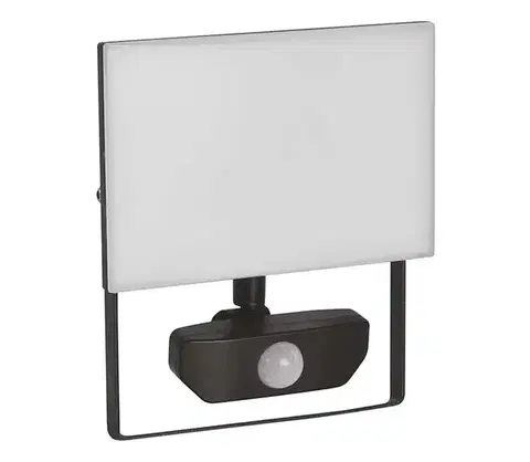 LED osvetlenie  LED Reflektor so senzorom TAMBO LED/30W/230V 4000K IP54 ZS2932
