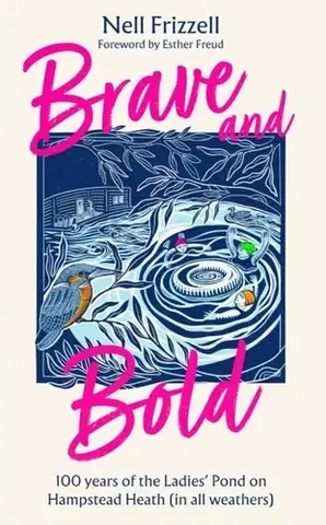 História Brave and Bold - Nell Frizzell